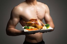 Nhận diện dấu hiệu cơ thể thiếu protein cần bổ sung ngay.