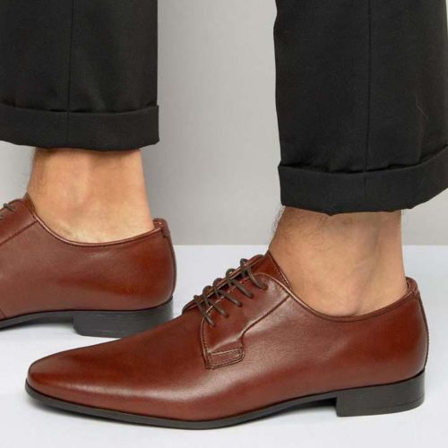 Nhận biết giày tăng chiều cao cho nam chất lượng hoàn hảo
