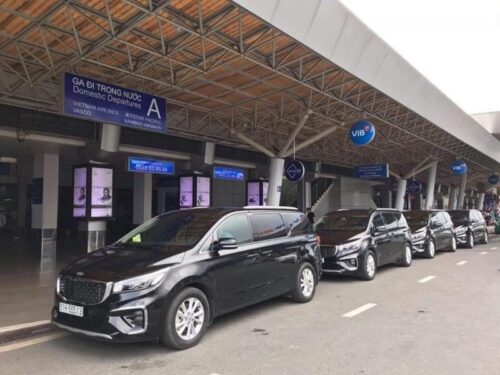 Bạn Nên Chọn Dịch Vụ Xe 7 Chỗ Tân Sơn Nhất Giá Cố Định vì có Tài xế chuyên nghiệp, am hiểu đường sá