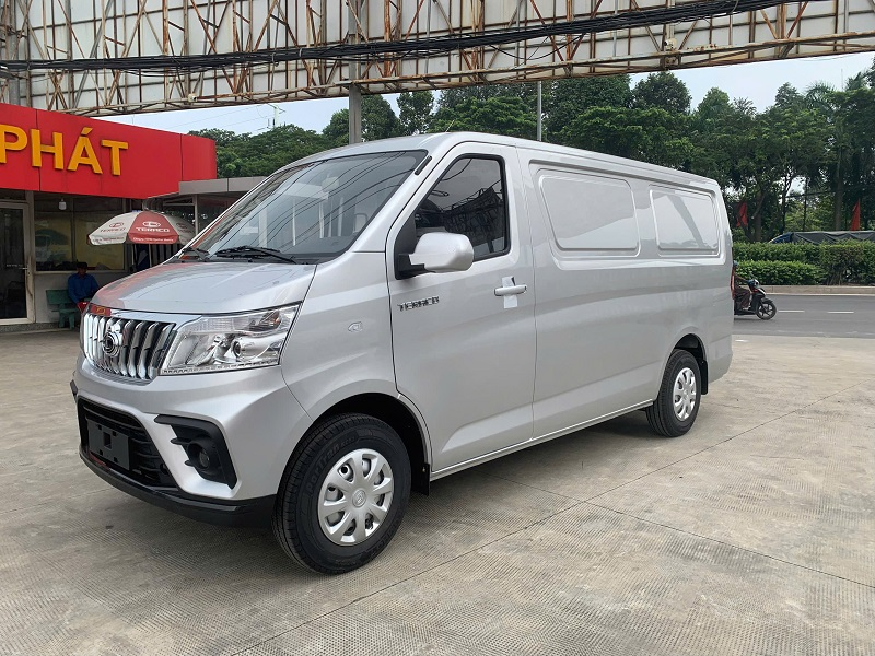 Bảng Giá Xe Tera V8 Mới Nhất Tại Đại Lý Teraco – Cập Nhật Từ Ô Tô Thái Phong