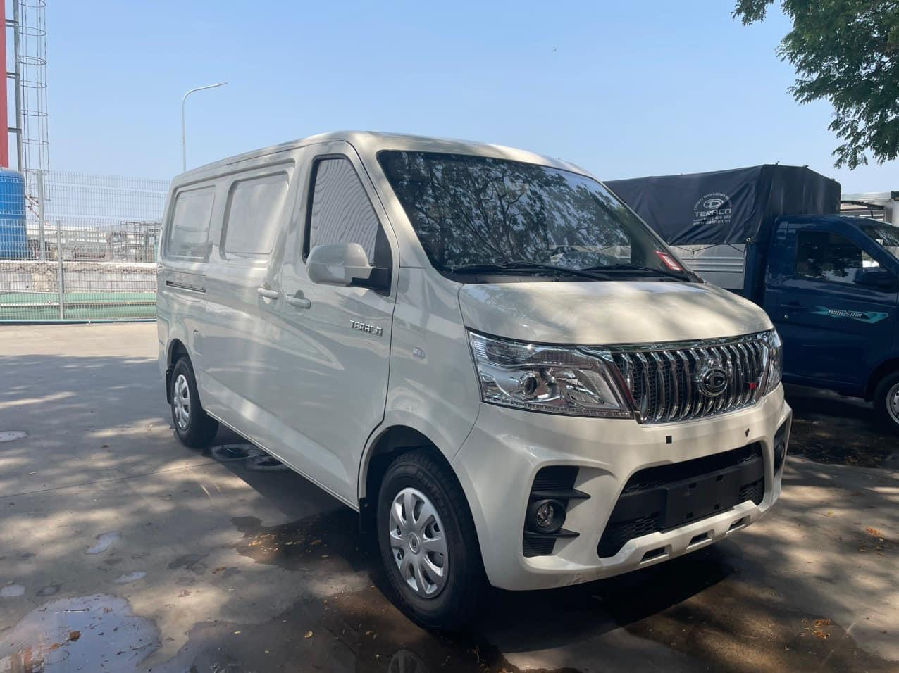 Bảng Giá Xe Tera V8 Mới Nhất Tại Đại Lý Teraco – Cập Nhật Từ Ô Tô Thái Phong