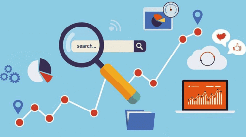 Chiến lược xây dựng backlink từ nghiên cứu giúp tăng độ tin cậy website
