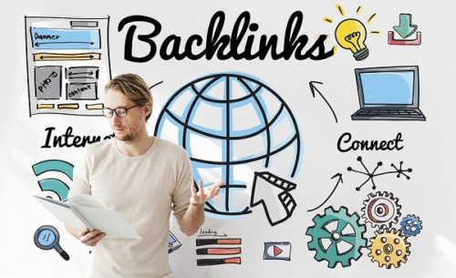 Làm sao để có backlink chất lượng từ các nghiên cứu chuyên sâu?