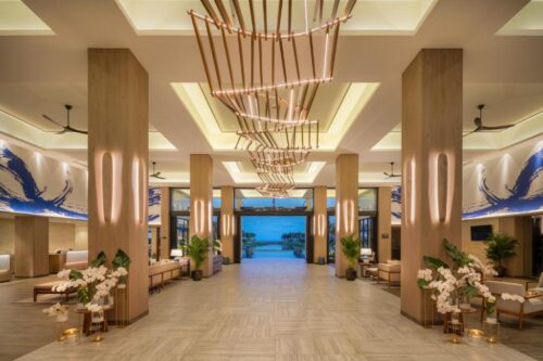 Melia hồ tràm