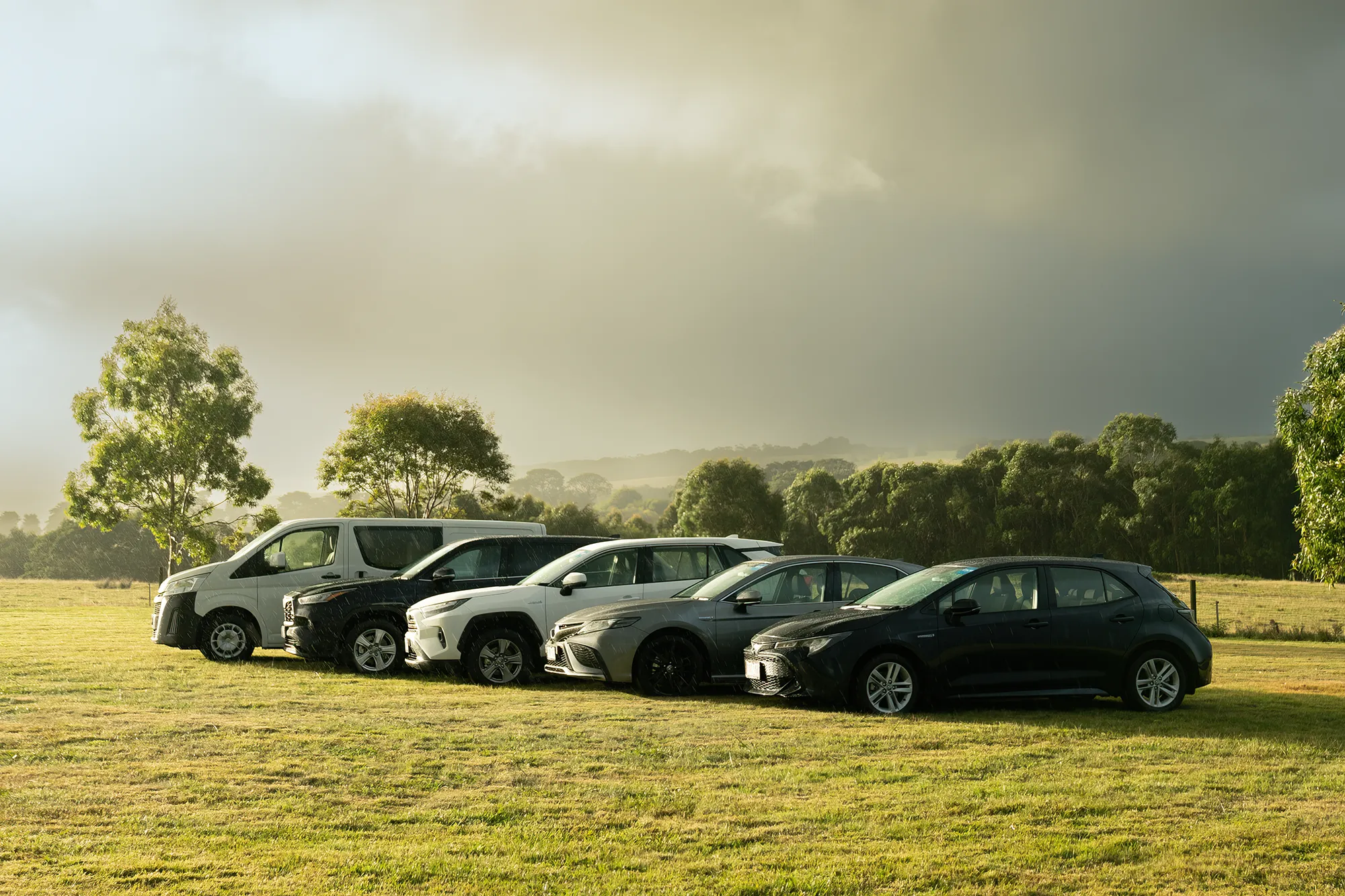 Discover Vietnam’s Charm: Rent a Car in Ho Chi Minh City