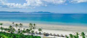 Du lịch mũi né