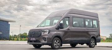 Ford transit 2024 1