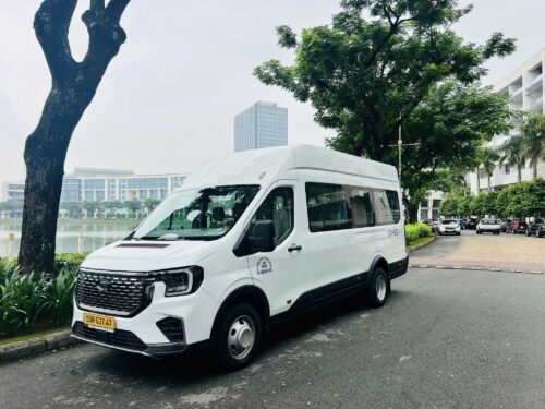 Kinh Nghiệm Thuê Xe 18 Chỗ Tiết Kiệm Chi Phí bạn nên biết
