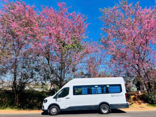 Các Yếu Tố Ảnh Hưởng Đến Giá Thuê Xe 18 chỗ ở TPHCM