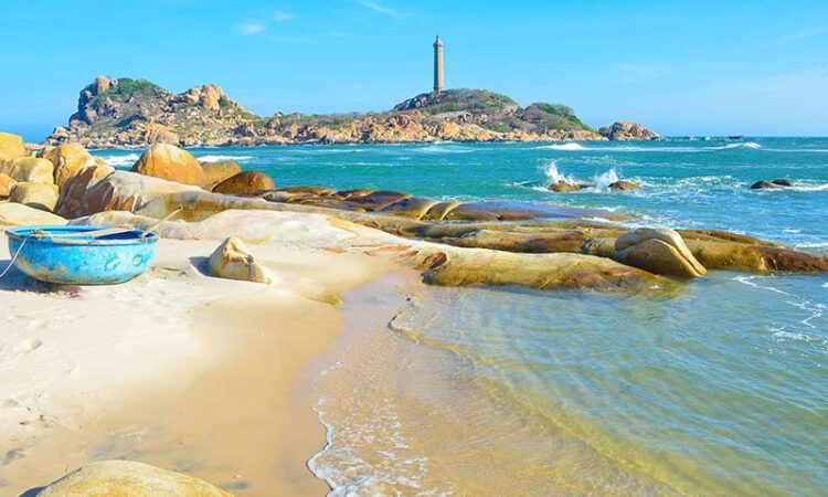 Biển phan thiết