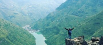 Du lịch mã pí lèng