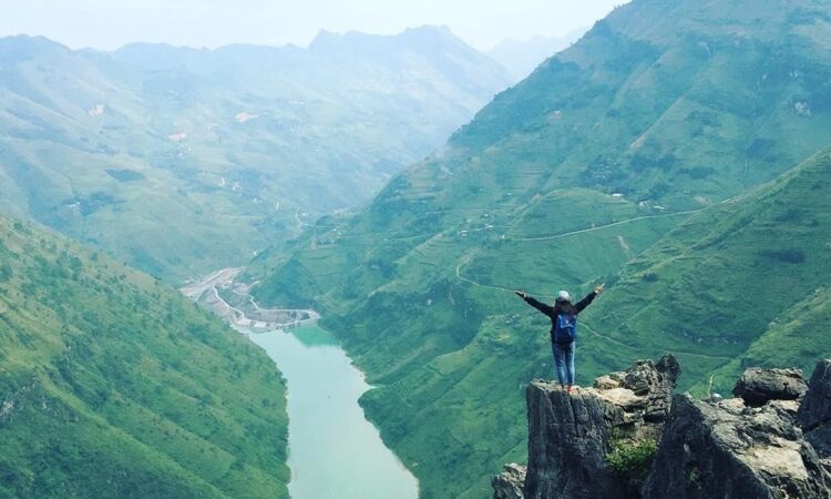 Du lịch mã pí lèng