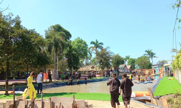 Kdl Đất thép farm