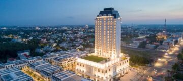 Melia vinpearl tây ninh