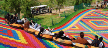 đi tour đà lạt