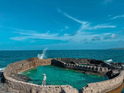 Du lịch phú quý