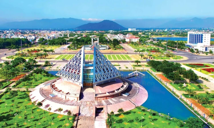 Bảo tàng pr