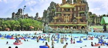 Dulịch Đại nam