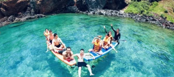 đi tour phú quý