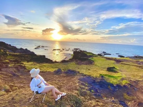 Du lịch pq