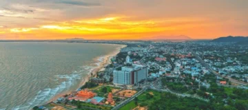 Tp biển lh