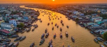 Du lịch ct