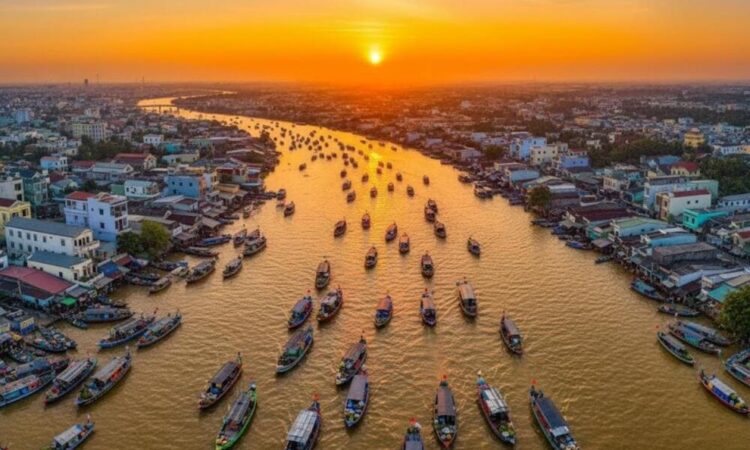 Du lịch ct