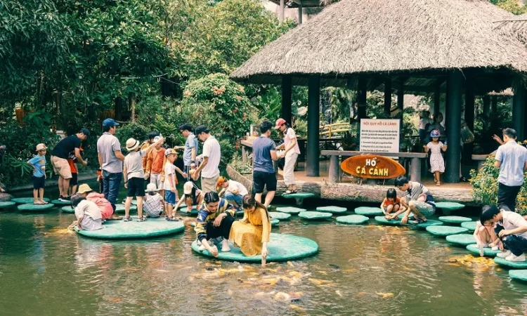 Kdl mỹ khánh