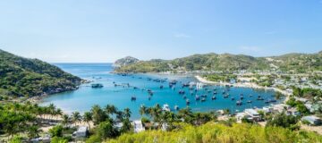 Vĩnh hy ninh thuận