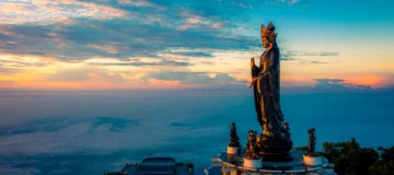 Núi bà Đen