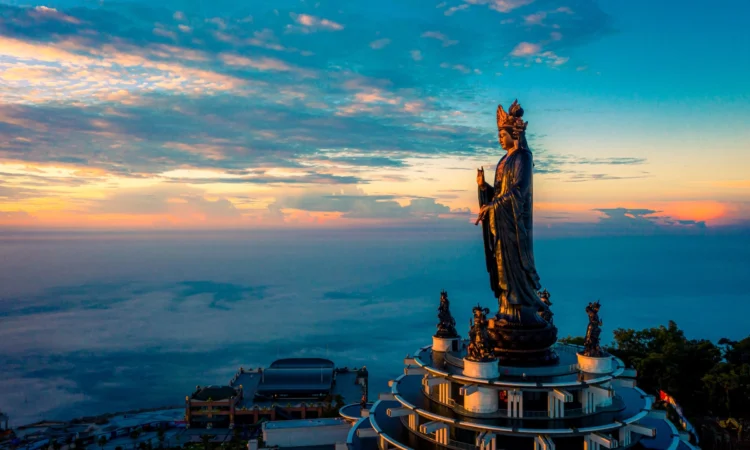 Núi bà Đen
