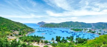 Biển pr
