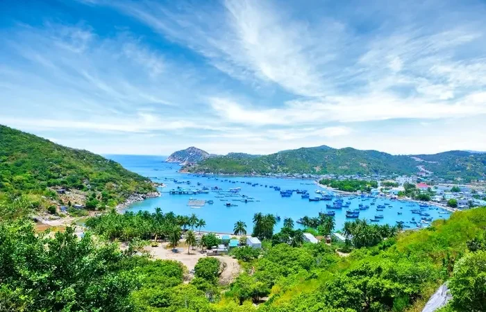 Biển pr