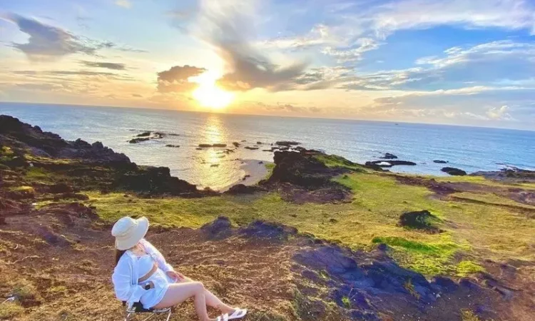 Du lịch pq