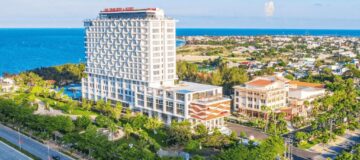 Long thuận hotel & resort