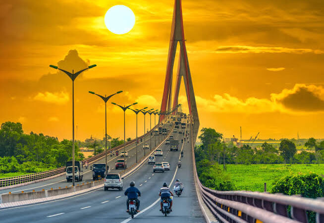 Thành phố